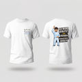 Limited Edition "Geblitzt" UNISEX